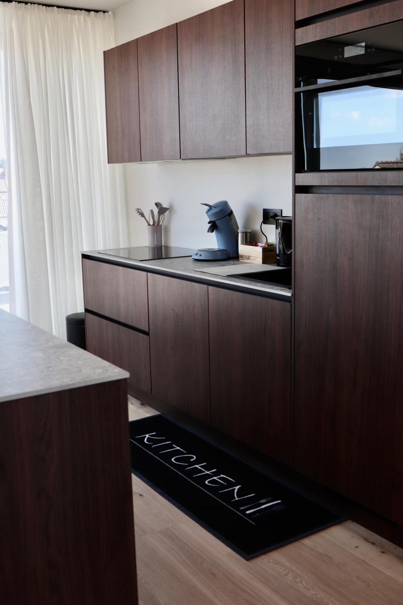 Ghent Penthouse Lägenhet Exteriör bild