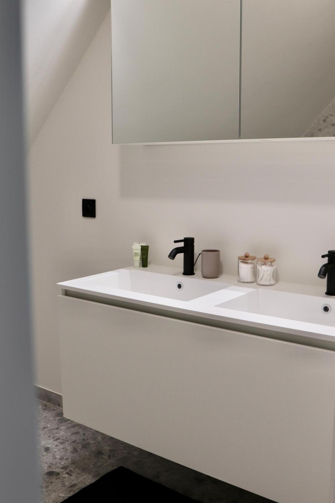 Ghent Penthouse Lägenhet Exteriör bild